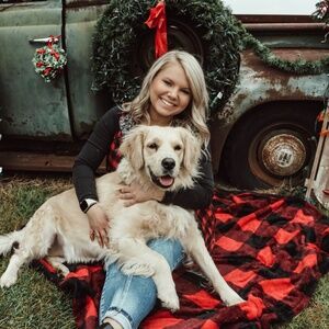 Meet your Posher, Aly